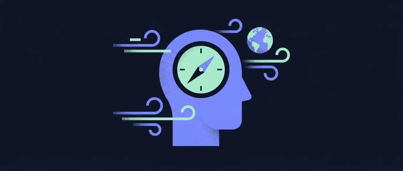 Module 9 — Behaviour, psychology and the macro backdrop