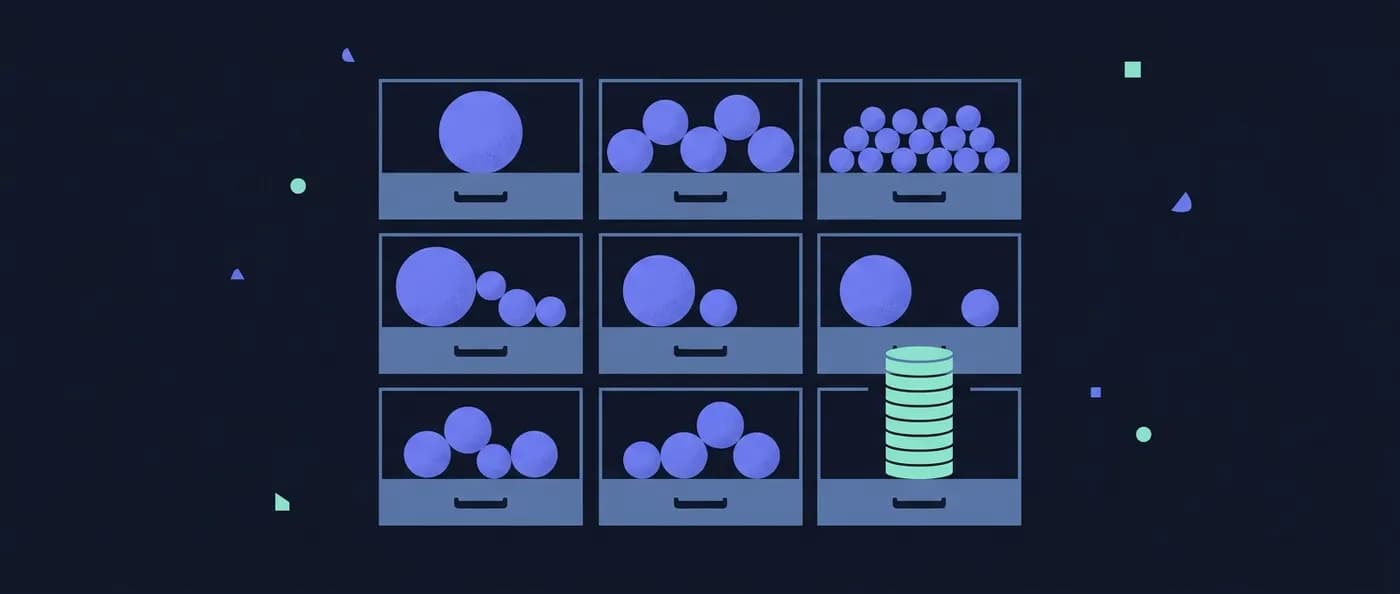 Module 3 — Categories and asset classes
