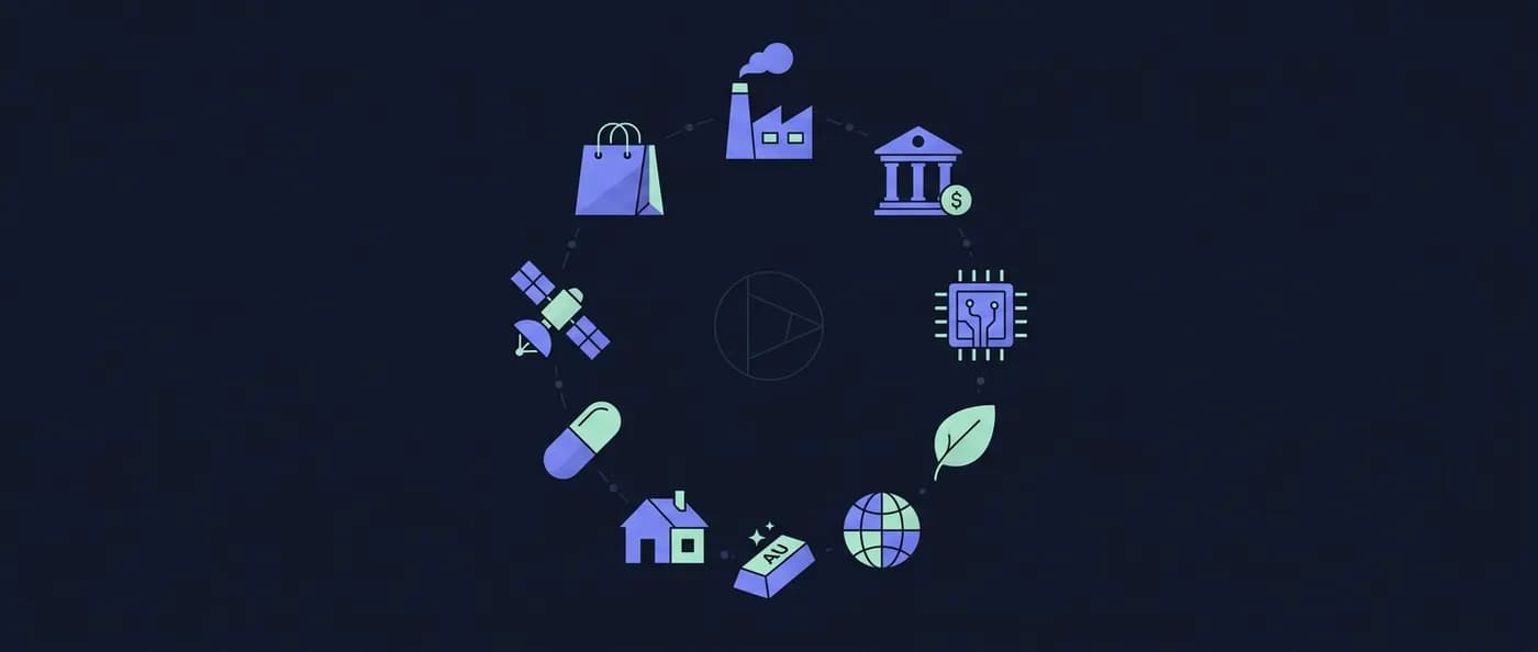 Module 6 — Inside the specific fund sub-categories