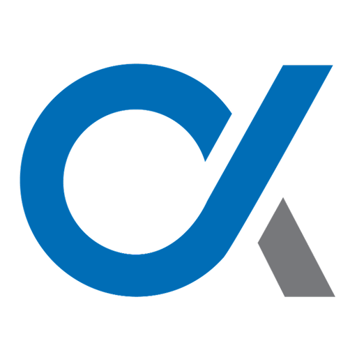 AlphaGrep logo