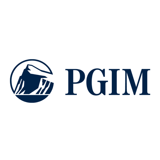 PGIM India logo
