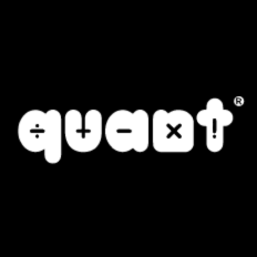 quant logo