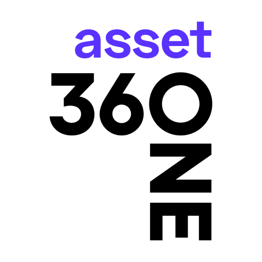 360 One logo